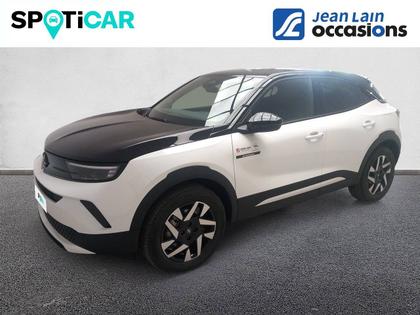 Opel Mokka - Mokka 1.2 Turbo Hybrid 145 ch e-DCT6 GS - 25 429 €