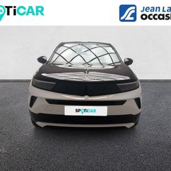 Opel Mokka Mokka 1.2 Turbo Hybrid 145 ch e-DCT6 GS V&eacute;traz-Monthoux