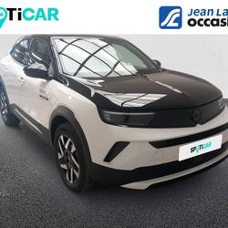 Opel Mokka Mokka 1.2 Turbo Hybrid 145 ch e-DCT6 GS V&eacute;traz-Monthoux
