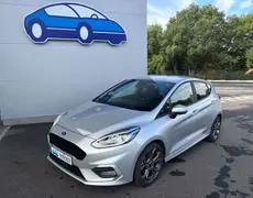 Ford Fiesta Couzeix