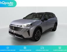 Peugeot 5008 Cesson-Sévigné