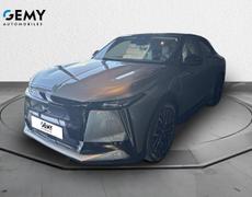 DS Numero 8 Saint-Nazaire