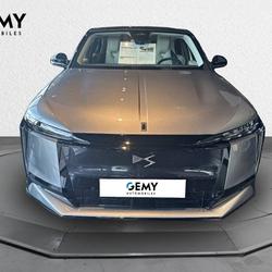 DS Num&eacute;ro 8 N&deg;8 230 ch FWD Standard Range Pallas Saint-Nazaire