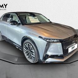 DS Num&eacute;ro 8 N&deg;8 230 ch FWD Standard Range Pallas Saint-Nazaire