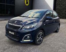 Peugeot 108 MARSEILLE