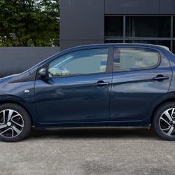 Peugeot 108 1.2 Vti 82 ch Allure occasion - photo 2/35