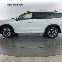 Skoda Kodiaq 1.5 TSI 150 ch Hybrid ACT DSG7 7pl Sportline occasion - Luisant - photo 2/32