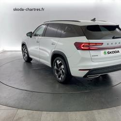 Skoda Kodiaq 1.5 TSI 150 ch Hybrid ACT DSG7 7pl Sportline occasion - Luisant - photo 3/32