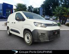 Citroen Berlingo Saint-Gilles-Croix-de-Vie