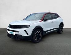 Opel Mokka Cholet