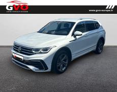 Volkswagen Tiguan Le Mans
