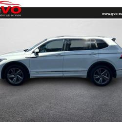 Volkswagen Tiguan 2.0 TDI 150ch R-Line DSG7 Le Mans