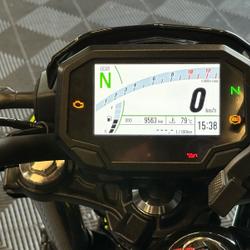 Kawasaki Z  La Motte-Servolex