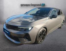 Opel Astra Sports Tourer Le Mans