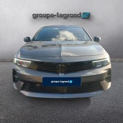 Opel Astra Sports Tourer 1.6 Turbo 180ch Hybrid GS BVA8 occasion - Le Mans - photo 2/34