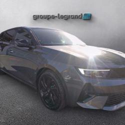 Opel Astra Sports Tourer 1.6 Turbo 180ch Hybrid GS BVA8 occasion - Le Mans - photo 3/34