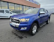 Ford Ranger Rivesaltes