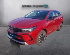 Opel Grandland Le Mans