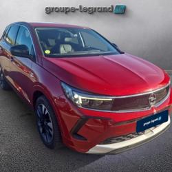 Opel Grandland 1.5 D 130ch Elegance Business BVA8 MY23 occasion - Le Mans - photo 3/41