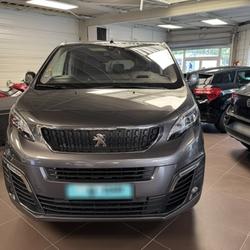 Peugeot Traveller BlueHDi 180 S&S EAT8 LONG ALLURE Beaufort-en-Anjou