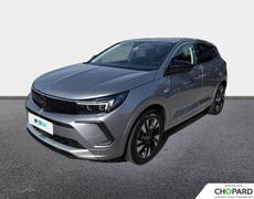 Opel Grandland Trans-en-Provence