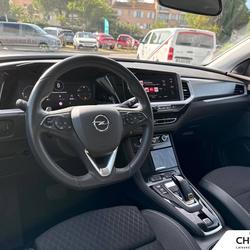 Opel Grandland Grandland 1.5 Diesel 130 ch BVA8 Elegance Business Trans-en-Provence