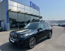 BMW X1 Saint-Saturnin