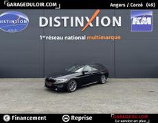 BMW Serie 5 Touring Durtal