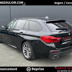BMW Serie 5 Touring 540dA xDrive 320ch M Sport Durtal