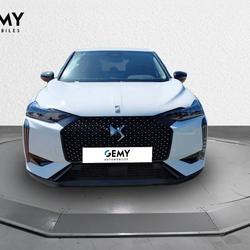 Ds DS3 DS 3 Hybride 145 e-DCT6 Edition France Saint-Nazaire