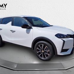 Ds DS3 DS 3 Hybride 145 e-DCT6 Edition France Saint-Nazaire