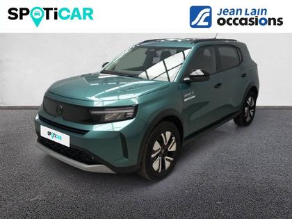 Opel Frontera - Frontera Electric 113 ch Batterie 44 kWh GS - 30 476 €