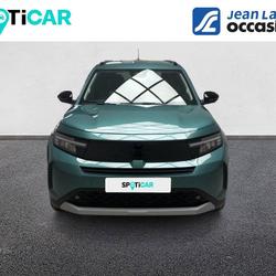 Opel Frontera Frontera Electric 113 ch Batterie 44 kWh GS V&eacute;traz-Monthoux