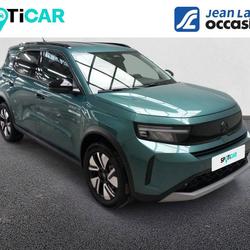 Opel Frontera Frontera Electric 113 ch Batterie 44 kWh GS V&eacute;traz-Monthoux