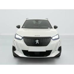 Peugeot 2008 PureTech 100 S BVM6 Allure Pack occasion - Laval - photo 2/22