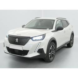 Peugeot 2008 PureTech 100 S BVM6 Allure Pack occasion - Laval - photo 3/22