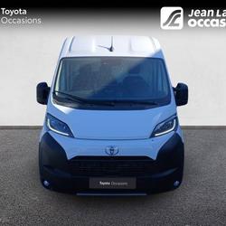 Toyota Proace Max PROACE MAX FGN L2H2 3.3 2.2 140 BVM START Valence