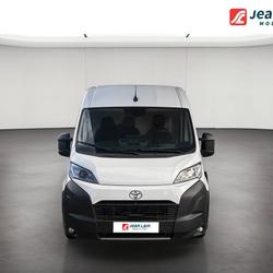 Toyota Proace Max FGN L2H2 3.3 2.2 140 BVM START occasion - Valence - photo 2/20