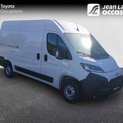 Toyota Proace Max PROACE MAX FGN L2H2 3.3 2.2 140 BVM START Valence
