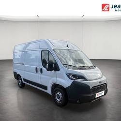 Toyota Proace Max FGN L2H2 3.3 2.2 140 BVM START occasion - Valence - photo 3/20