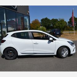 Renault Clio 5 1.6 E-TECH HYBRIDE 140CH BUSINESS -21N Laval
