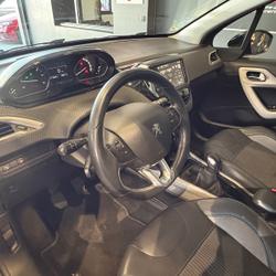 Peugeot 2008 2008 1.6 BlueHDi 100ch S&S BVM5 Urban Cross La Motte-Servolex