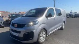 Fiat Scudo  - photo 0