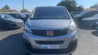 Fiat Scudo  - photo 1