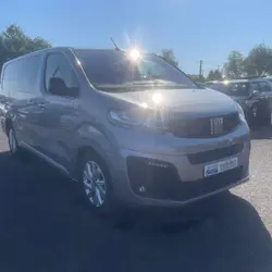 Fiat Scudo XL 2.0 BLUEHDI 180CH S&S CABINE APPROFONDIE FIXE EAT8 occasion - Saint-Saturnin - photo 3/22