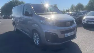 Fiat Scudo  - photo 2