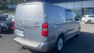 Fiat Scudo  - photo 4