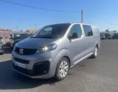 Fiat Scudo Albi
