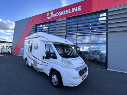 Profile Mc Louis Autres Mc Louis  - FIAT DUCATO 2.3L JTD - 130 - 38 950 €