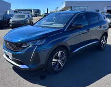 Peugeot 3008 Saint-Saturnin